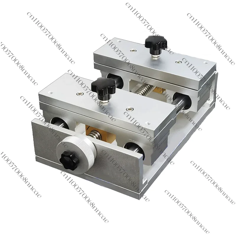 Cutting  Large Fixtures Horizontal Stretch Translation Table Laser Marking Machine Fixtures Paper Cutting Fixtures