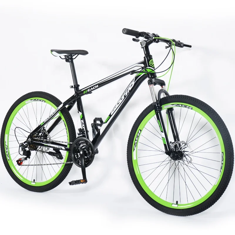 

New Model Wholesale Mtb 26 Inch Aluminium Alloy Mountain Bike Bicycle