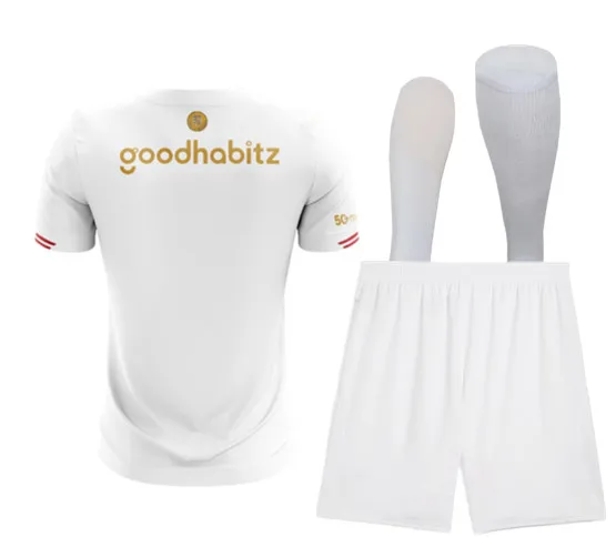 decoraties ok26-27 psves witte kit ok26-27 psvEindhovenes kit 12-17 dagen. Het zal in uw land aankomen
