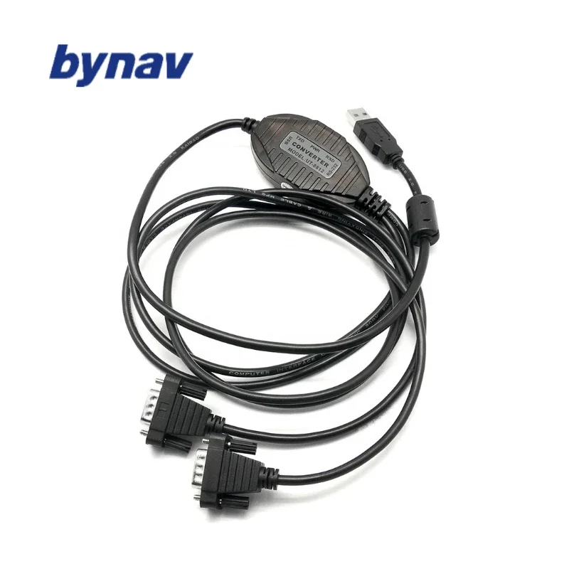 Bynav High precision dual antenna RTK rover station GNSS receiver for AgOpenGPS