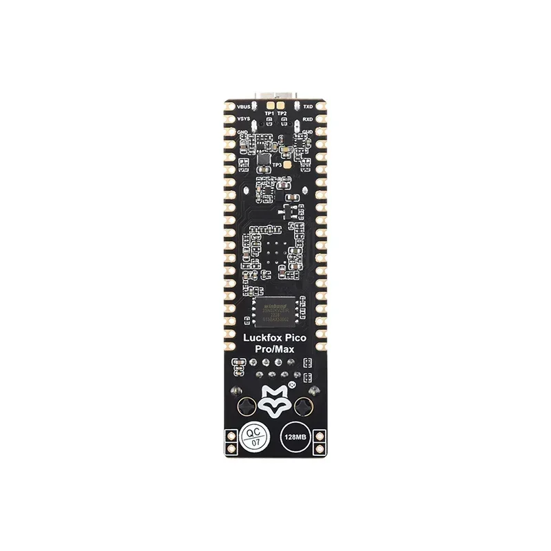 RV1106 Luckfox Pico Pro/Max Linux development board Cortex A7 processor