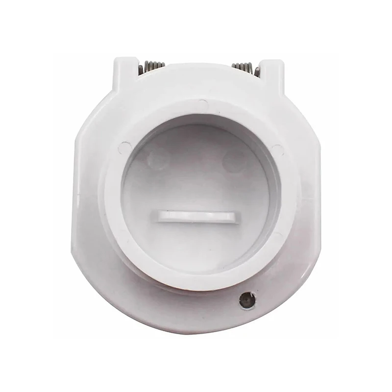 W400BWHP GW9530 Free Rotating Vacuum Lock Replacement For Suction Pool Cleaners Safety Wall Accessories