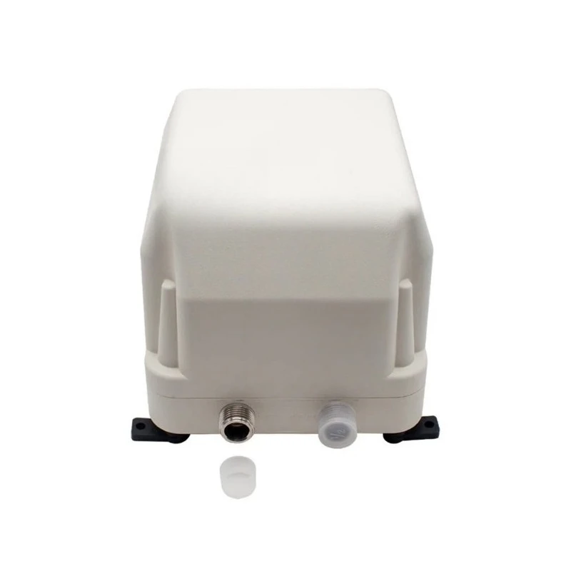 Commercial Natural Gas & Biogas  Pump, Low Pressure Gas  – Model KHC-100, 20KPA Max Pressure, 100L/Min Flow