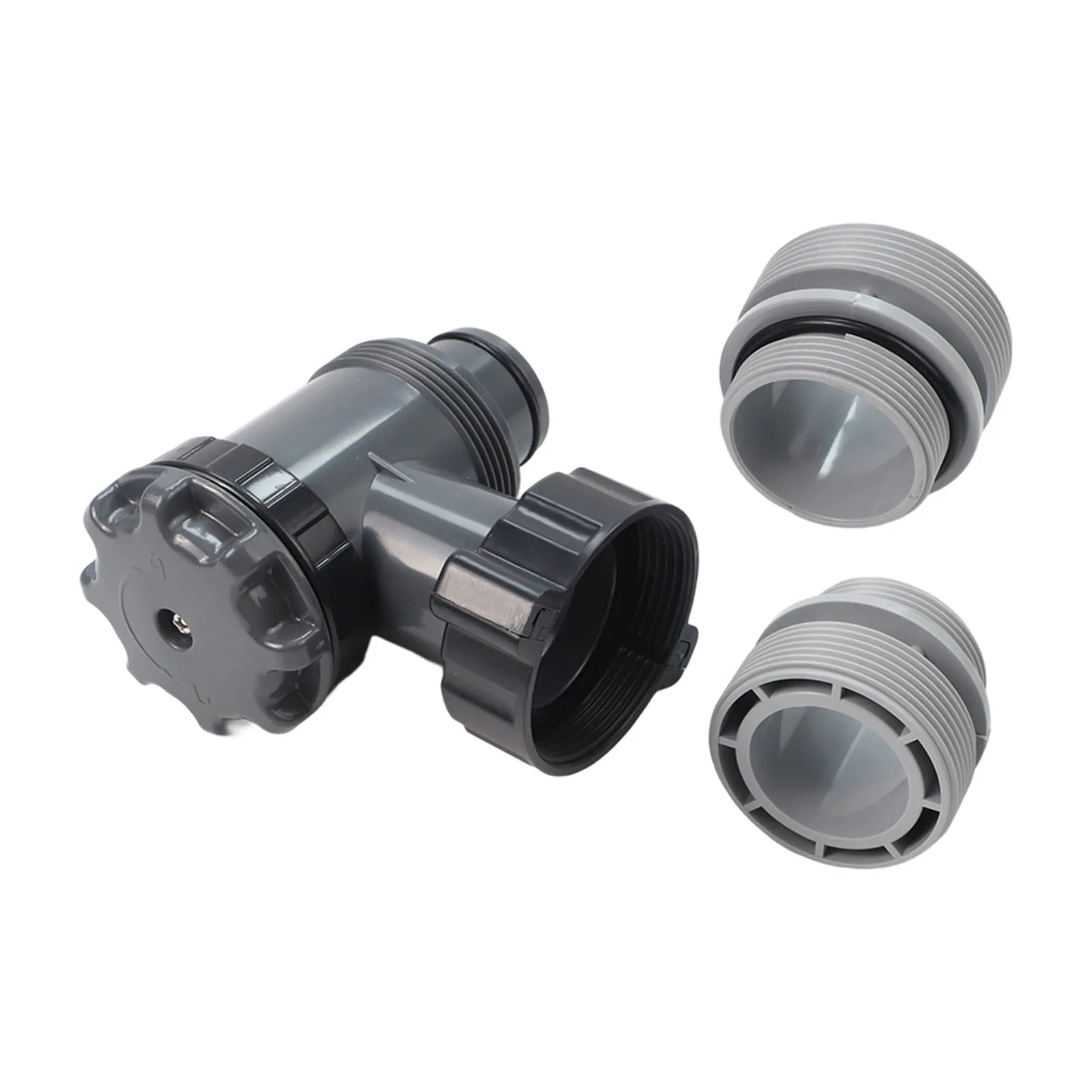 

Бесшовная замена плунжерного клапана для фильтрующего насоса для бассейна Coleman, изготовленного из прочных материалов для долговечности