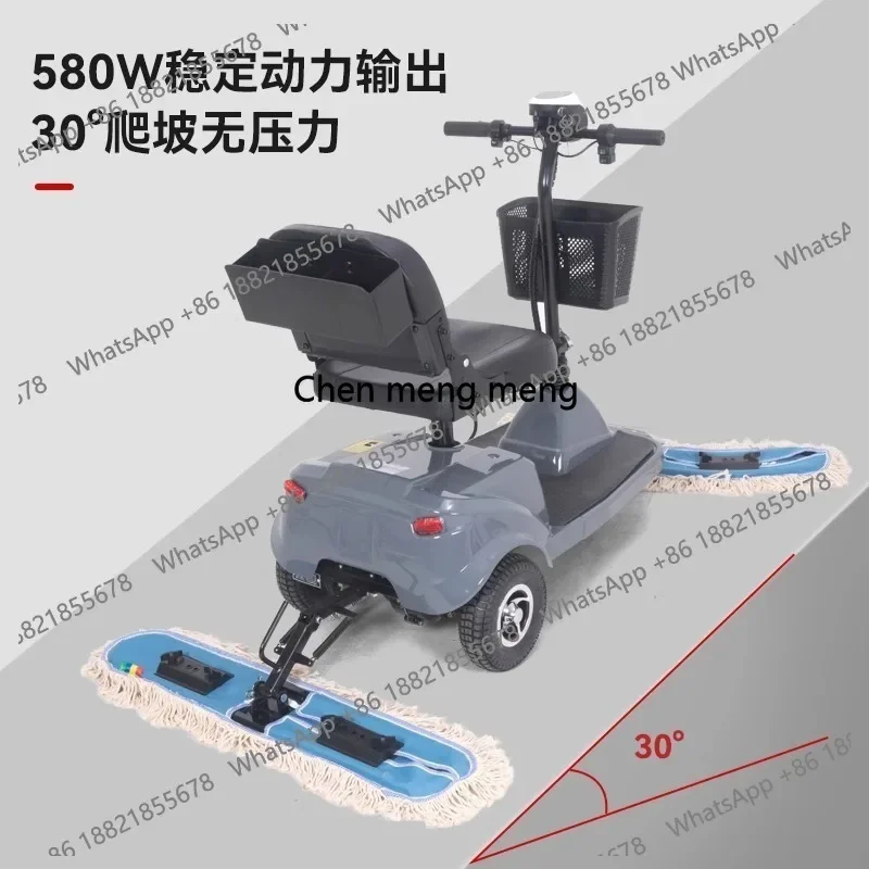 New arrive Factory High Speed Rail Hotel Shopping Mall Supermarket, Canteen Airport Property Trailer