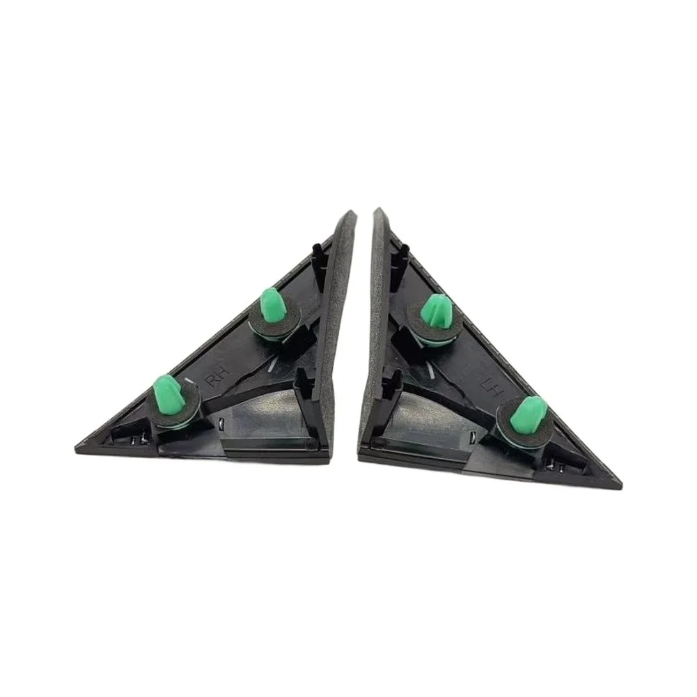 For KIA Sportage Auto Body for Panel Fender Guard Triangle For Vehicle Maintenance Fender Guard Replacement Accessory