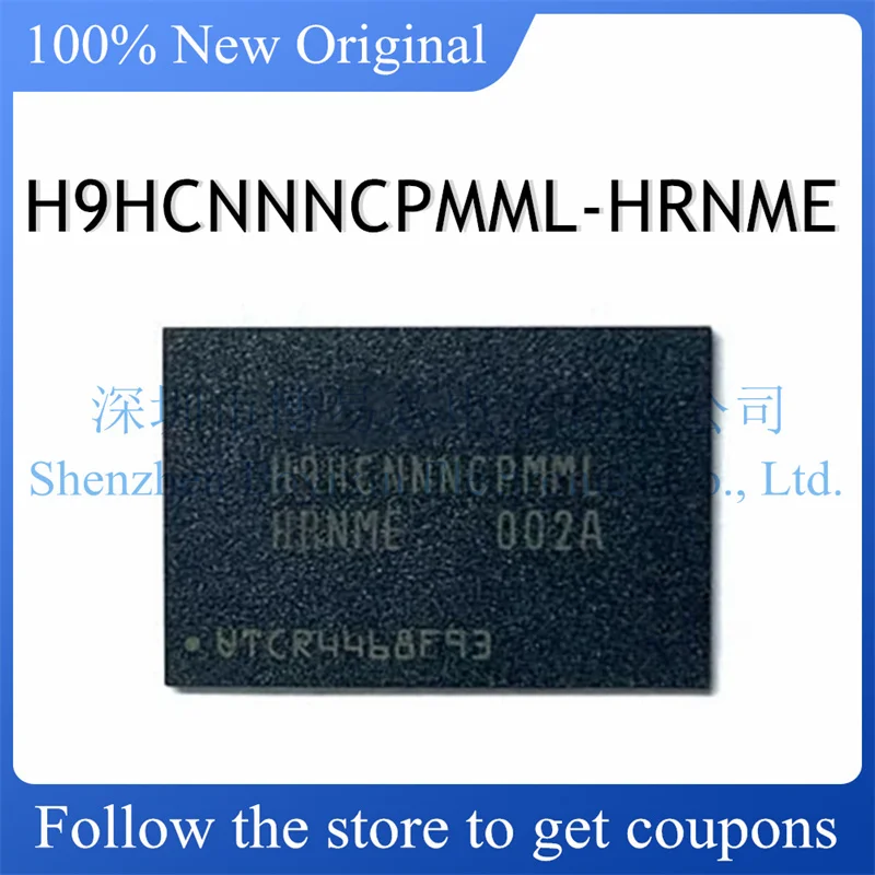 

Standard version H9HCNNNCPMML-HRNME