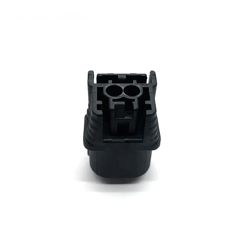 1Set 2 Pin 040 Auto Connector Press Switch Ignition Coil ABS Sensor Plug LED Headlight Turn Signal Male Female