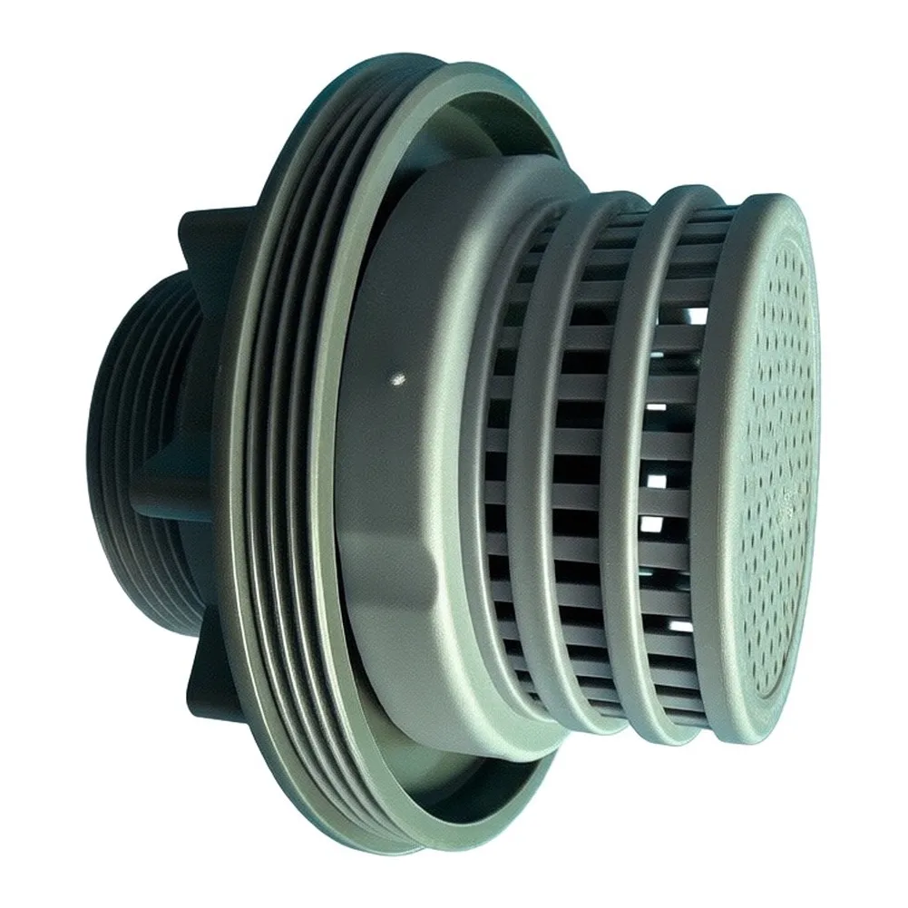 For Intex 10746 Filter Kit Contains 10744 10256 10255 Nuts Washers for Pool Filtration Systems Compatible with 26761EH 28345VM
