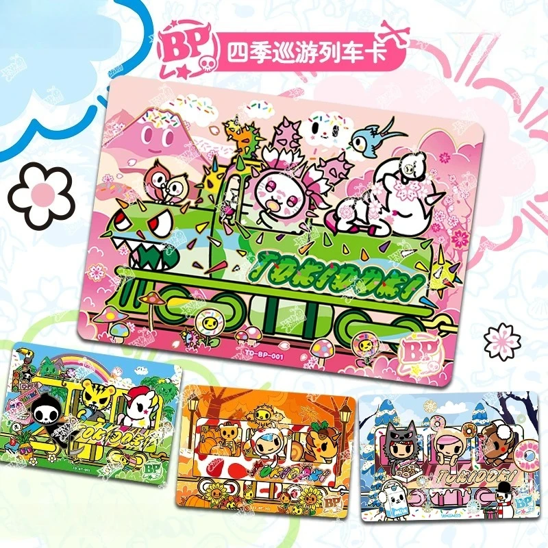 KAYOU Official Tokidoki Roamin - Official Merchandise Anime 评论和价格