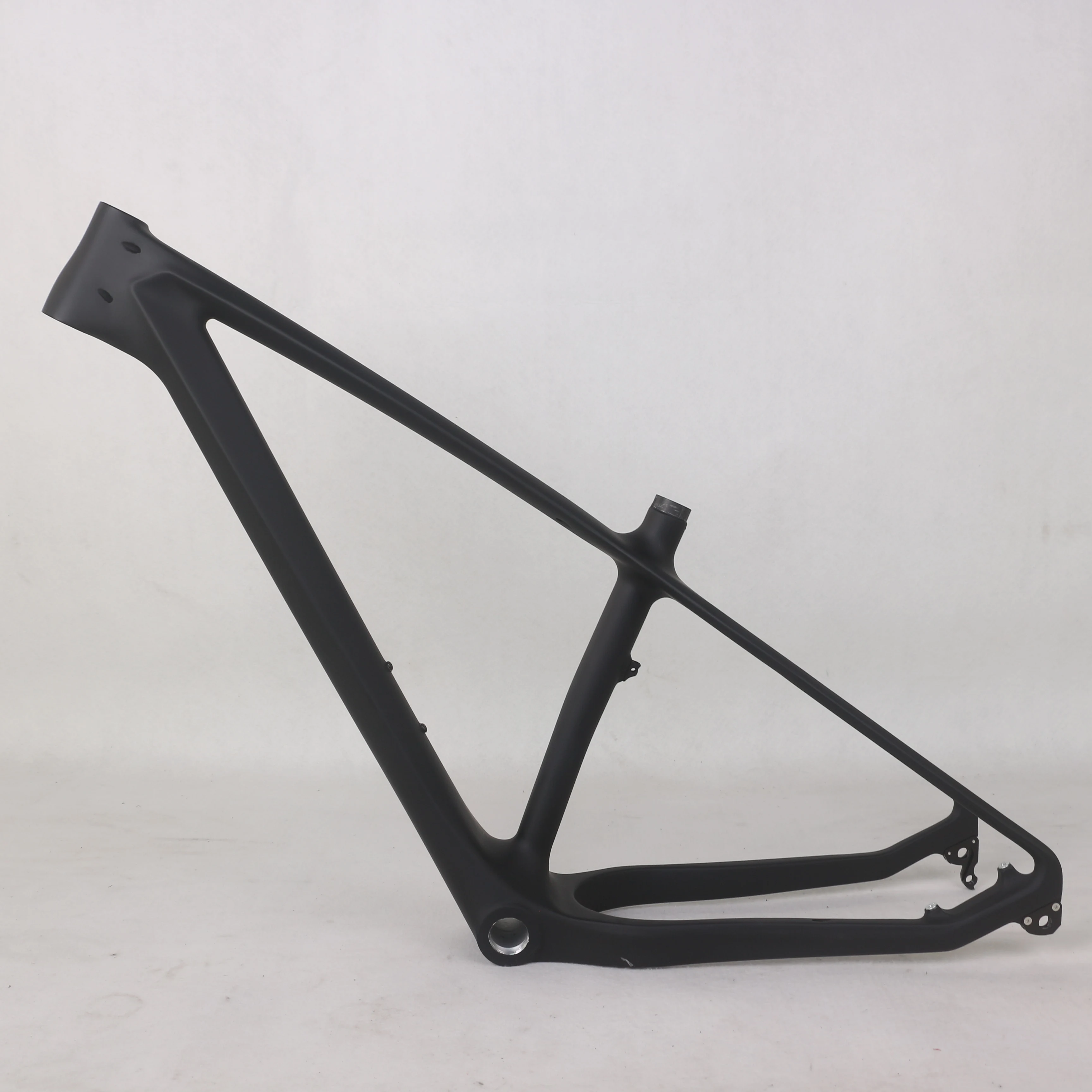 Full Carbon Fiber Fatbike Frame, Snow Frame, Size Available, New