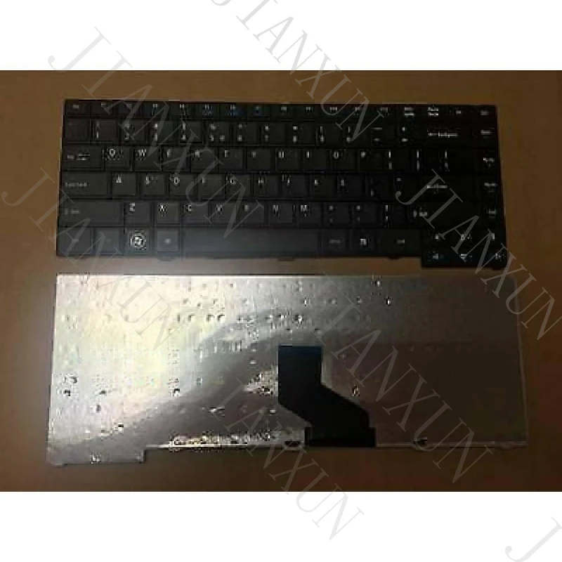 Nuevo teclado estadounidense A+ para Acer travelmate 6495 6495g 6495t 6495tg P243-M P243-MG