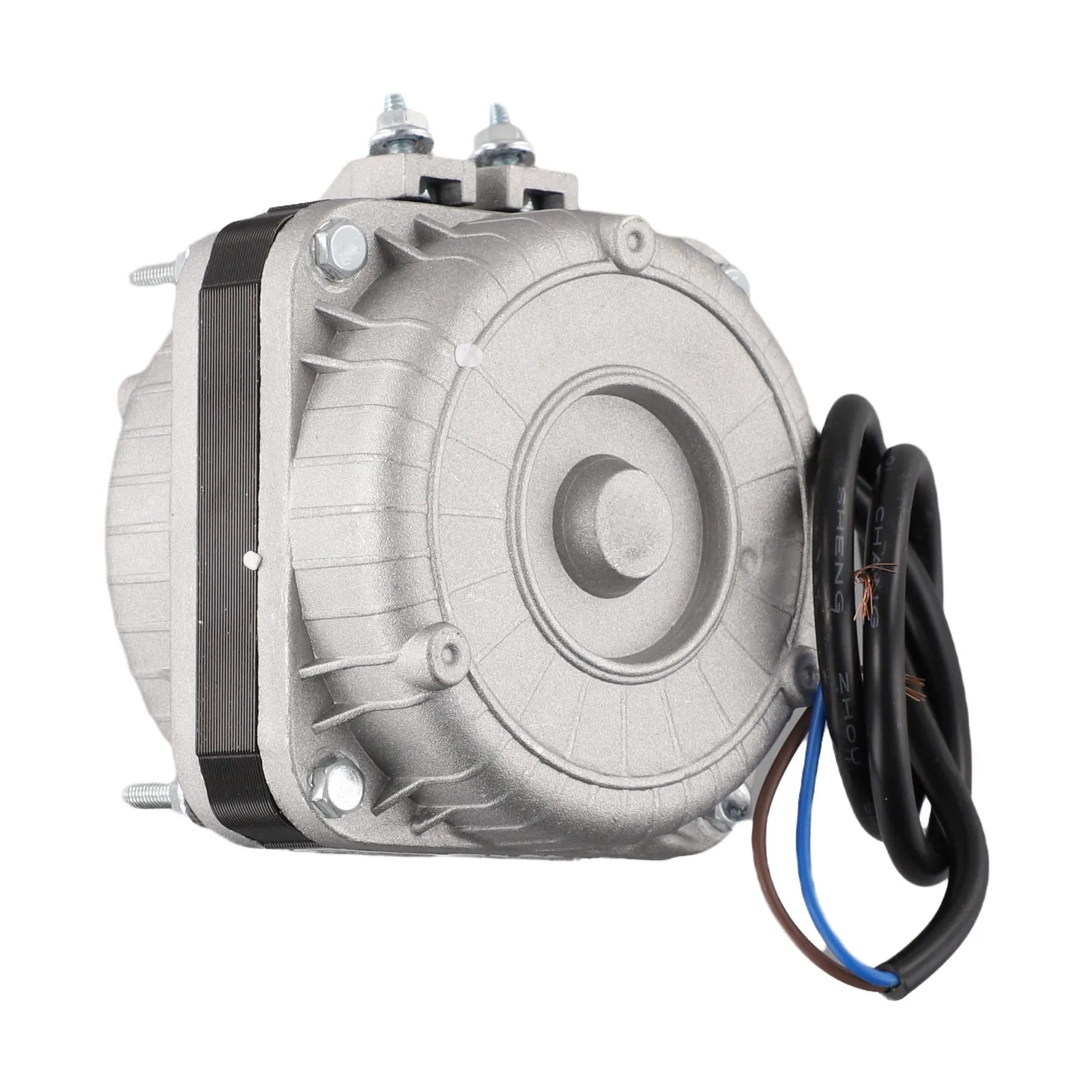Kondensationsventilatormotor 30 W IP42 Großgeräte 1320 (U/min) 1 Stück 220 V 50 Hz 30 W/4 W Lüfterlüftermotor Hohe Qualität