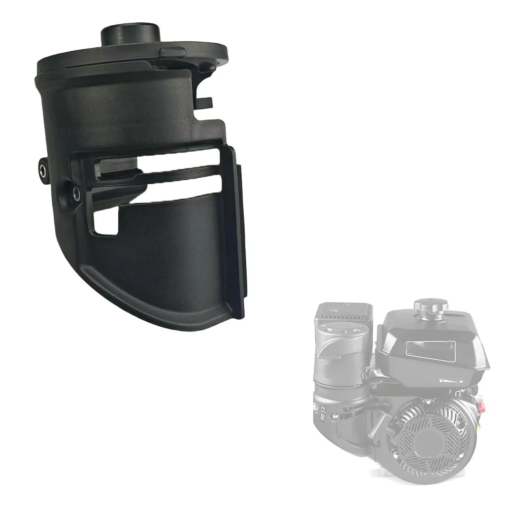 Air Filter Cleaner Base With Gasket Replacement Part For CH395 CH440 Engines 17-094-33-S Easy Installation