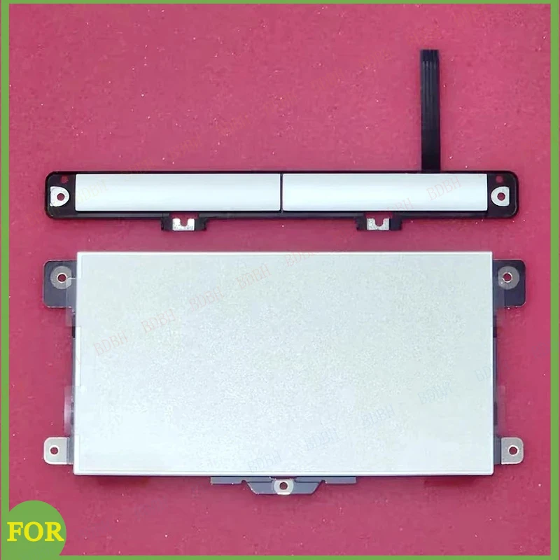 Original New Laptop Touchpad For HP Elitebook 840 G7 G8 845 745 740 G7 G8 TM-P3592 Click Pad Mouse Board Left&Right Key Replace