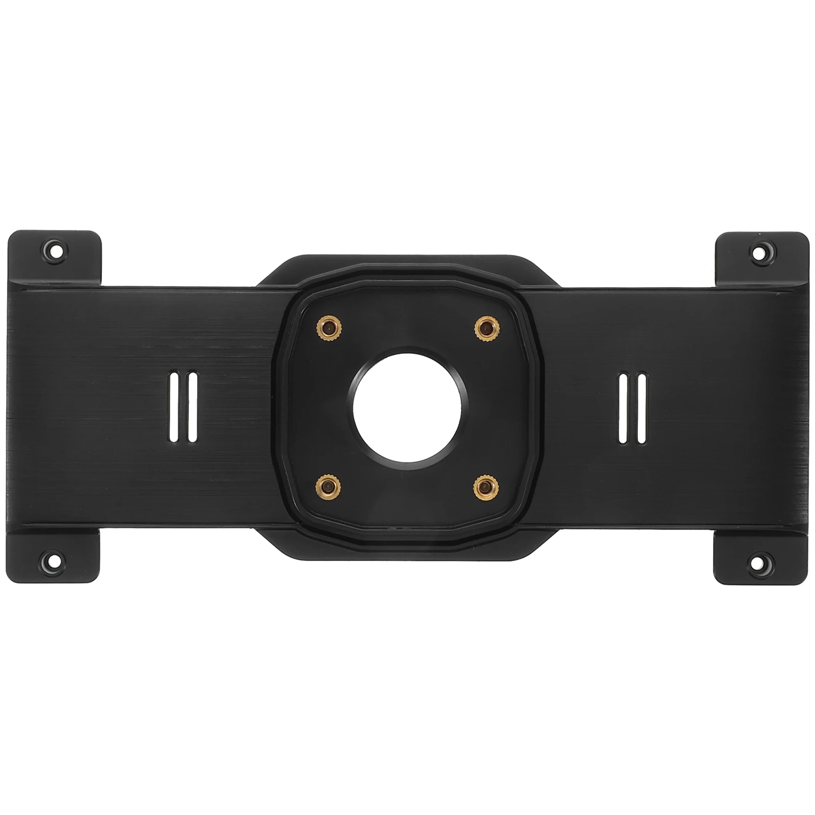 

Dash Cam Mount Car Rearview Mirror Base Holder Bracket Sturdy Backplate Ideal Fit Adjustable Angle Longlasting Performance Car