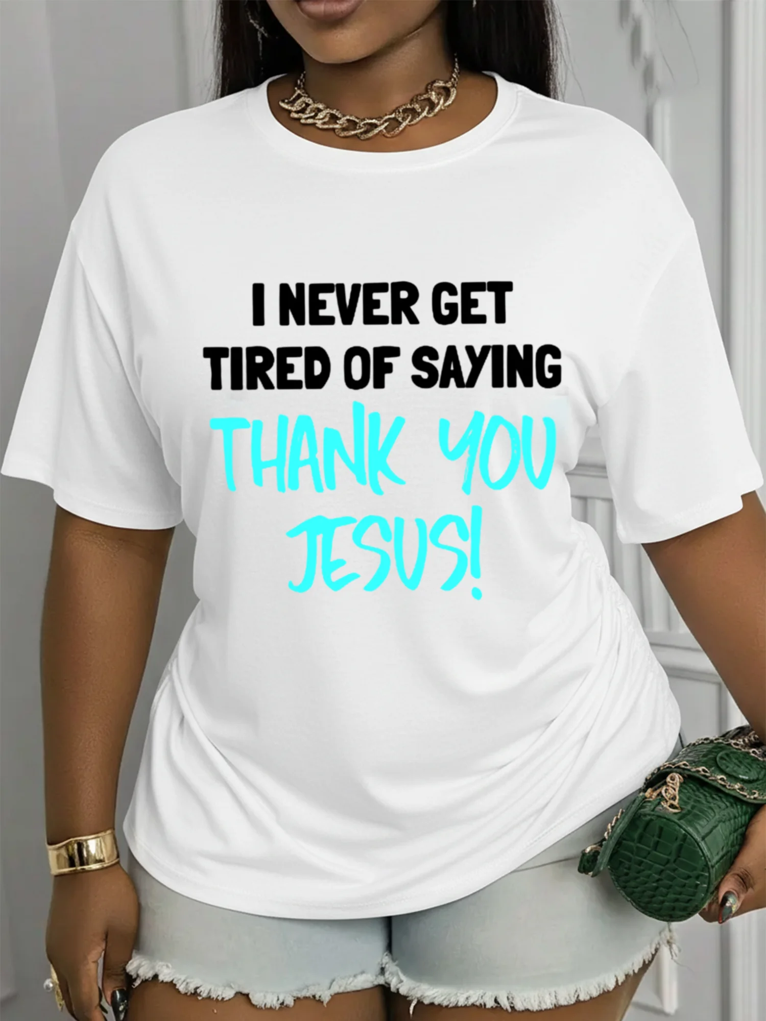 Women's T-Shirt 