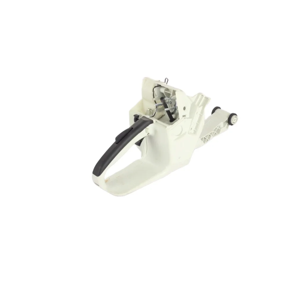 For Forestry Work Fuel Tank Handle Replacement Handle Power Tool Accessory Reduced Fatigue Seamless Integration