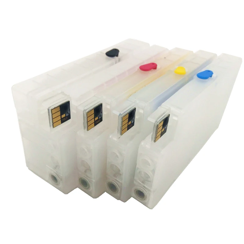 953XL Refillable Ink Cartridge Kit 953 With Chip For HP OfficeJet Pro 7720 7740  8210 8216 8710 8715 8720 8725 8730 8740