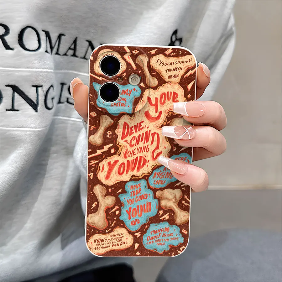 Angel Eye Matte Tpu… - image