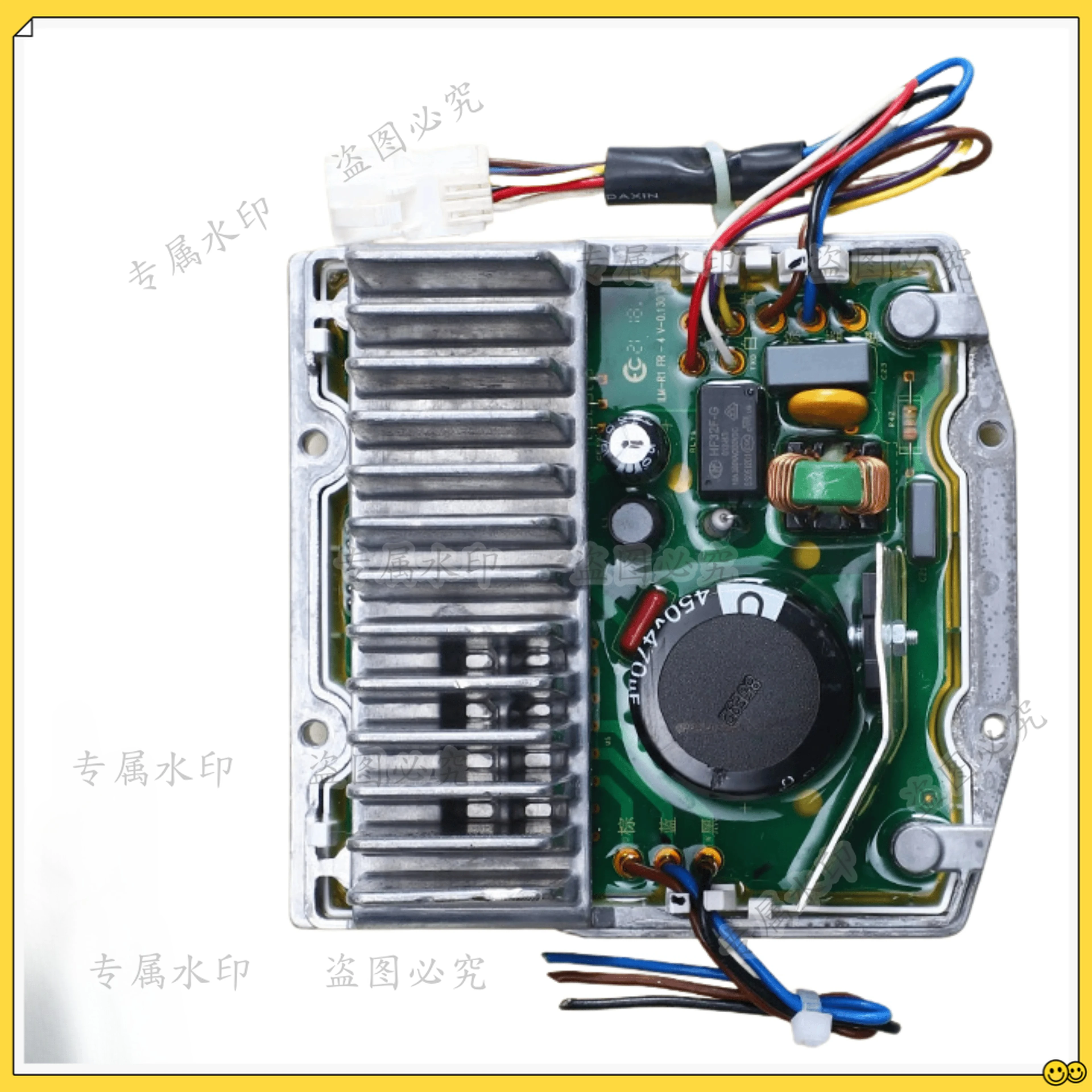 Used for Midea/LittleSwan Washing Machine Motherboard Driver Board 52K2000901