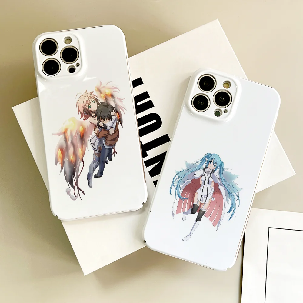 أنيمي السماء المفقودة الملكية جراب هاتف FUNDA آيفون 16 15 14 13 12 11 زائد برو ماكس ثقب دقيق صغير مطابقة فيلم يغطي #1