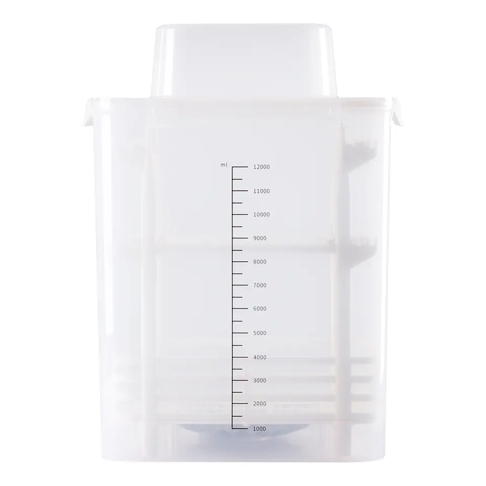 حاوية غسيل محكمة الغلق ANYCUBIC Wash Cure 3 Plus إكسسوارات جزء طابعة LCD ثلاثية الأبعاد - 3