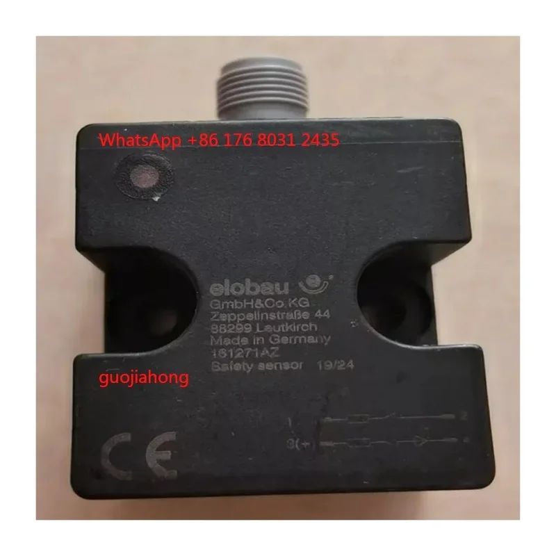 High Quality Original Genuine 161271AZ Sensor