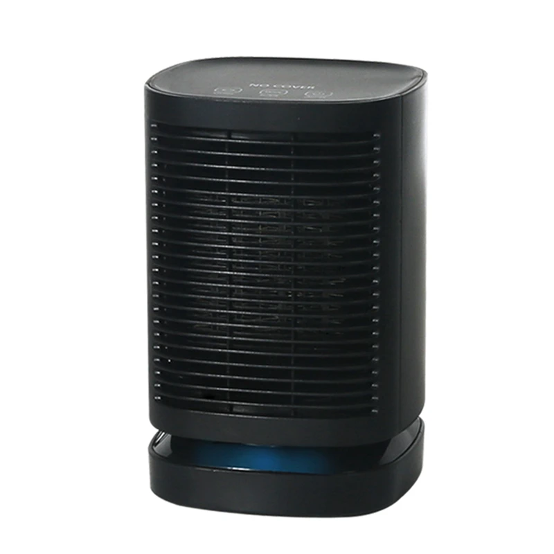 Space Heater,Electric Portable Heater Fan For Indoor Use 1000W Ceramic Small Mini Heater