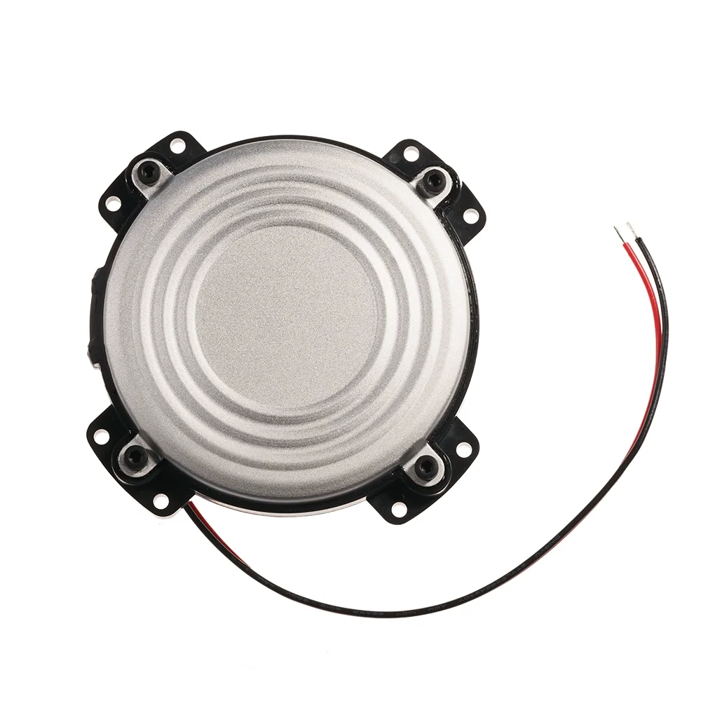 Somatosensory Vibration Horn Resonance Horn Loudspeaker