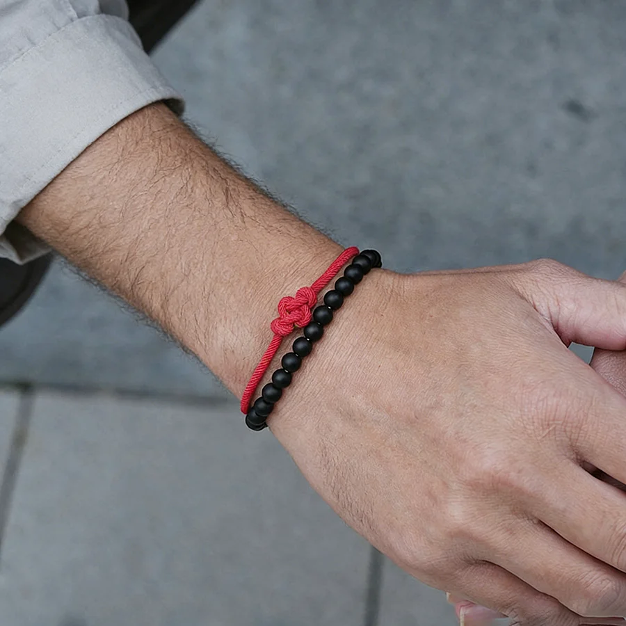 New Lucky 2 pezzi set di bracc - Milan Men'S Fashion recensione e prezzo