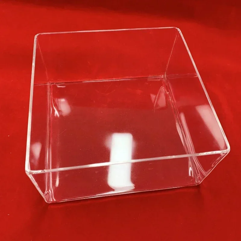 

Hot Salserectangular Quartz Petri Dish