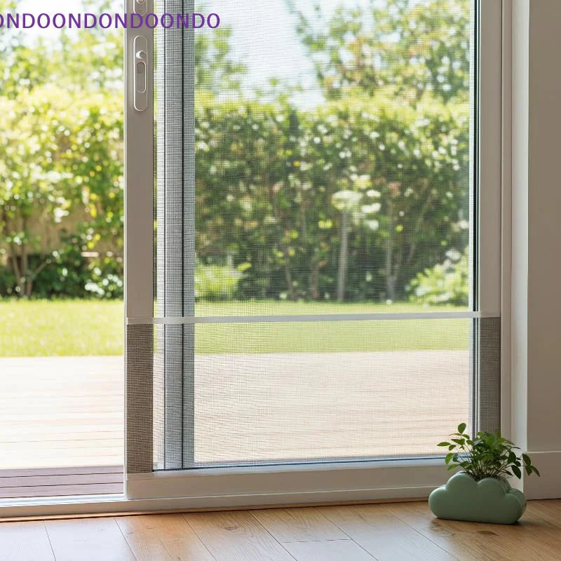 Bird Cage Mesh Guard Net Self-Adhesive Cuttable Breathable Anti-Splatter Wrap for Outdoor Hanging Bird Cage Supplies