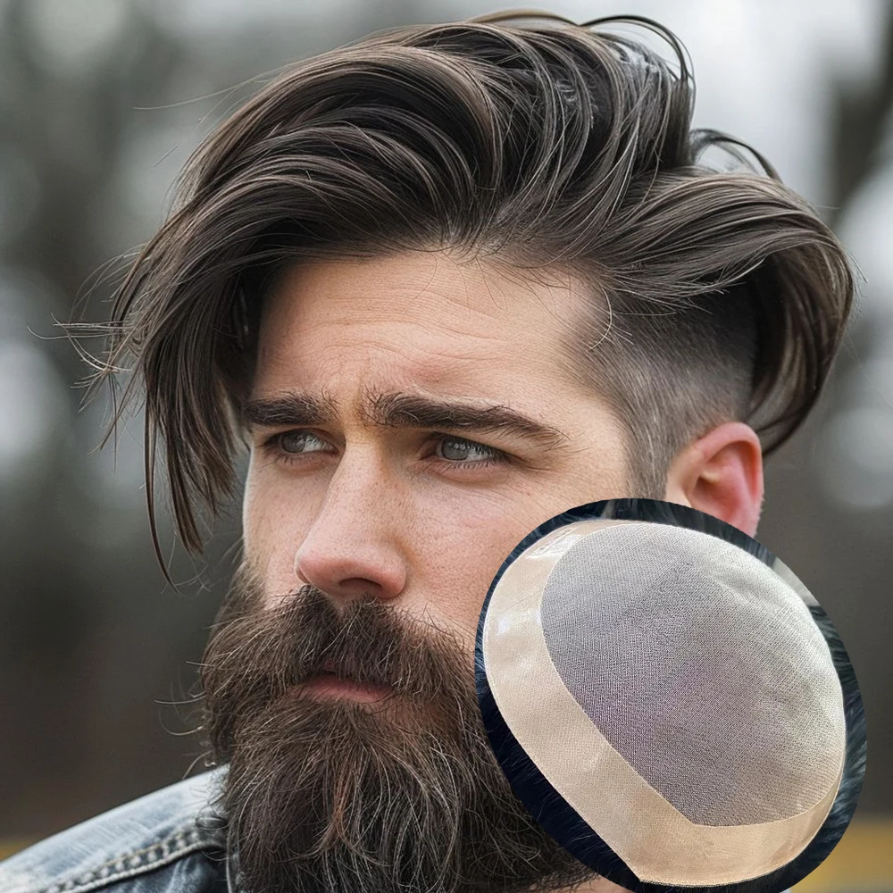 Brown Blonde #4 #2 … - image