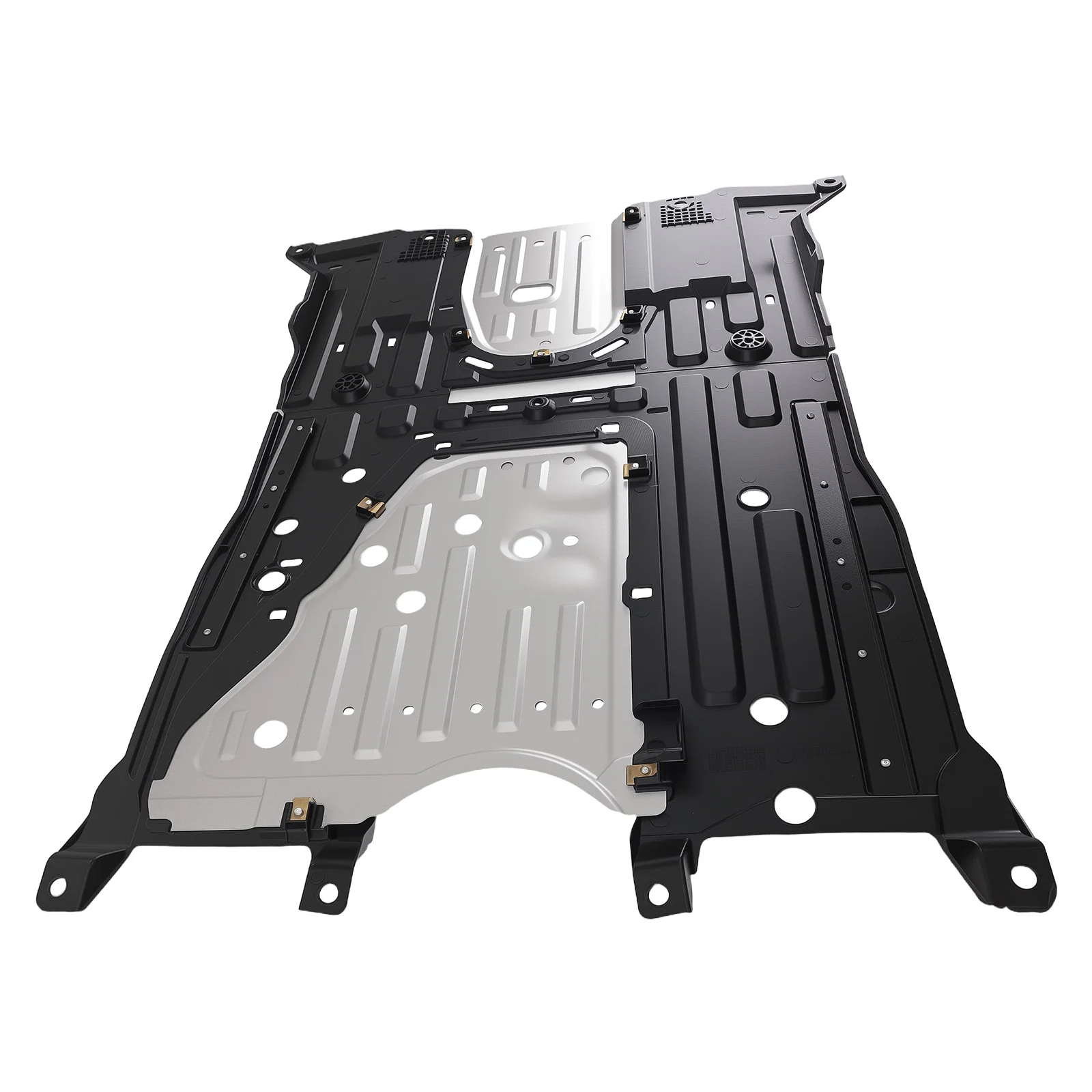 Front Engine Shield for Honda Civic EX Coupe 1.8L 2012 74110TR3A10 Durable