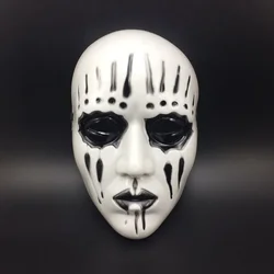 Scary & Horror Masquerade Cosplay Party Masks Mascara De Halloween Mask for Adult