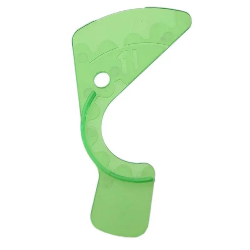 Derailleur Rear Chain Bicycle Derailleur Adjustment Tool 50T GX NX 12 Speed Rear Chain Gaps Adjustment Gauge Tool For SRAM Eagle