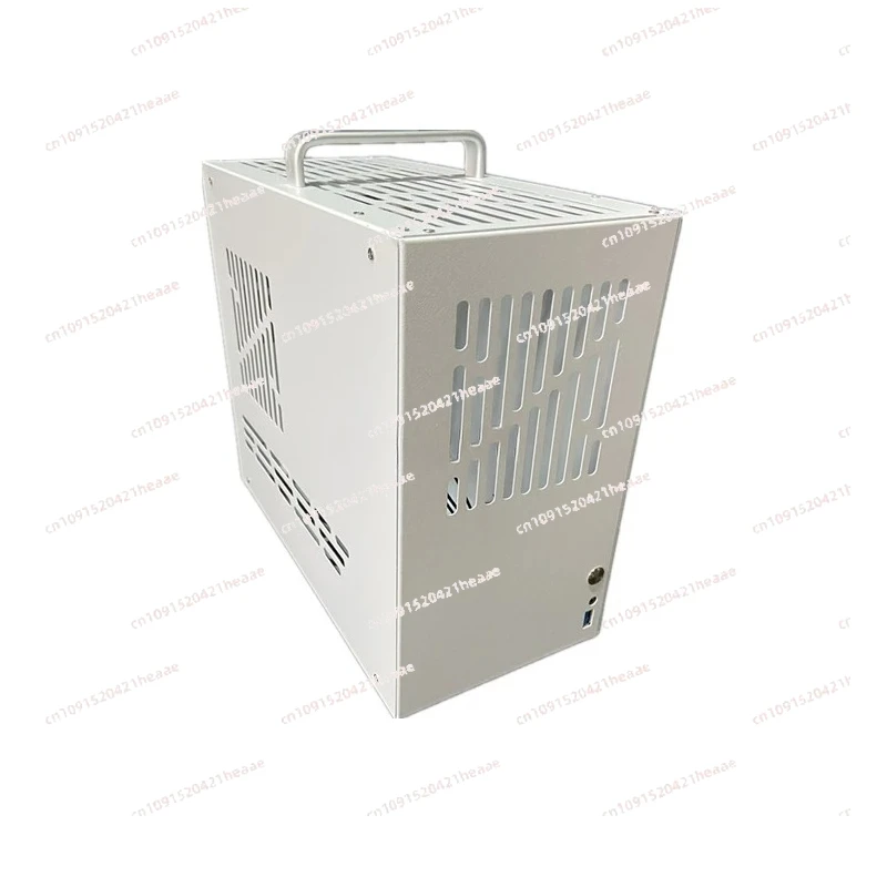 Suitable for D33 Metal  Mini Small Case Power Supply S5K88Case