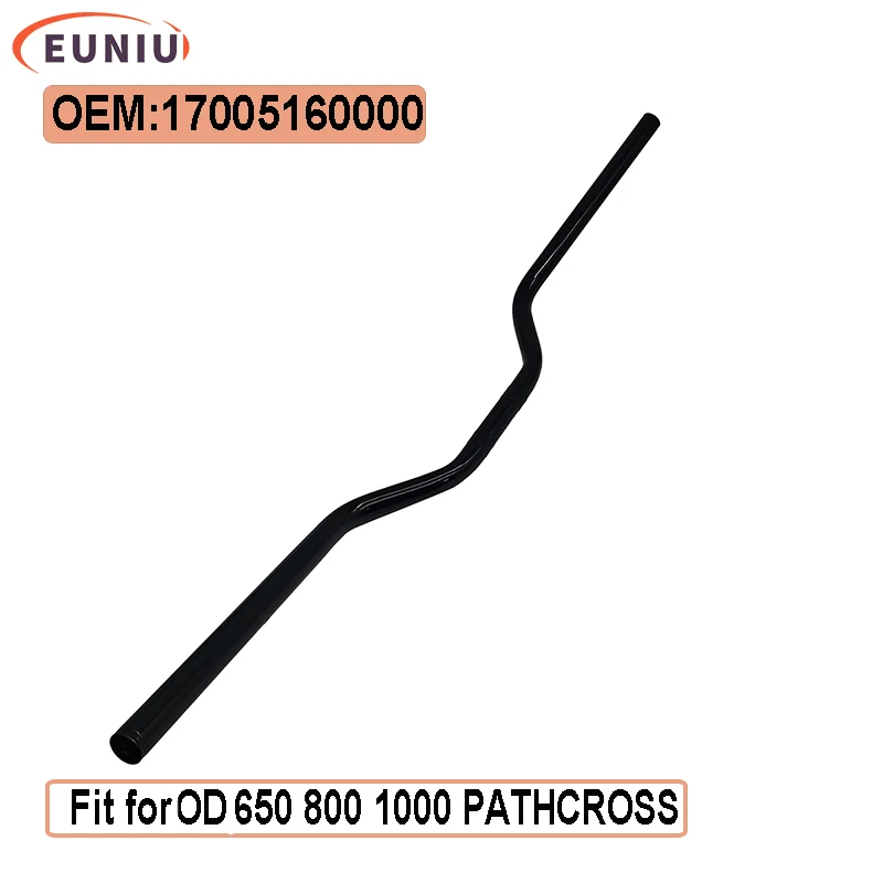Handle Bar OD-ES 650 800 1000 PATHCROSS 17005160000