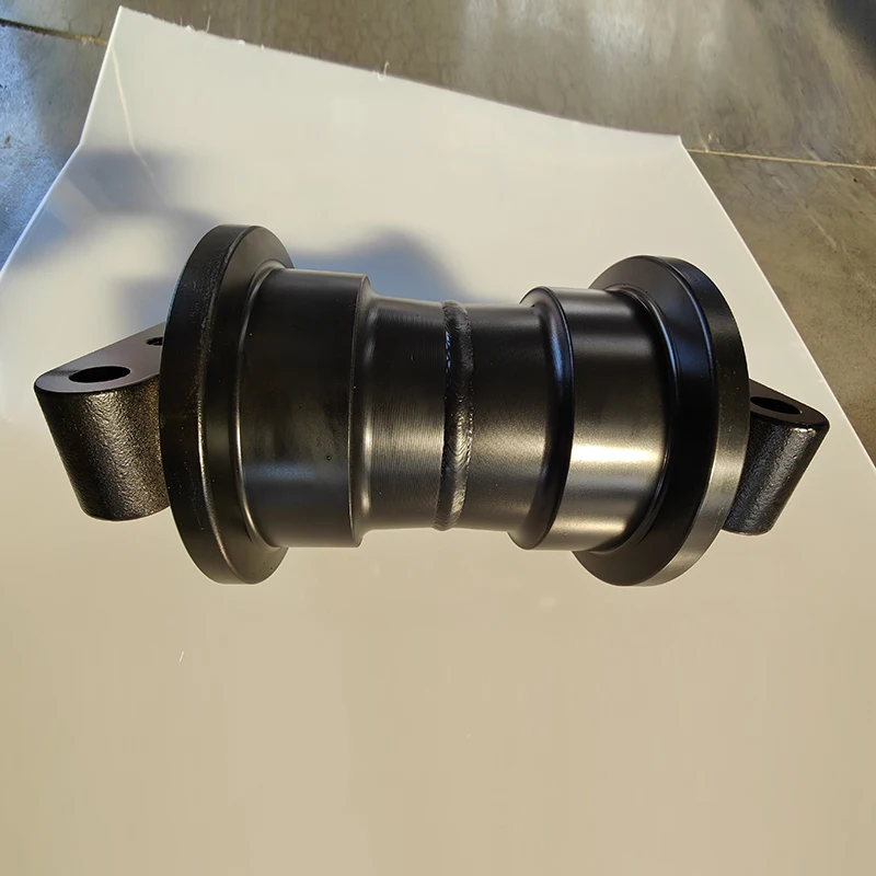 ZW Excavator Undercarriage Parts SY175 SY155 SY135 Track Roller Bottom Roller for Sany