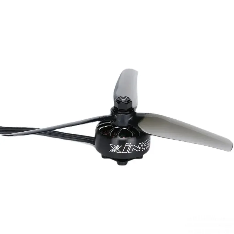 IFLIGHT XING-E PRO 2207 1800KV 2450KV 2750KV brushless motor 2~6S Lipo for 5~6