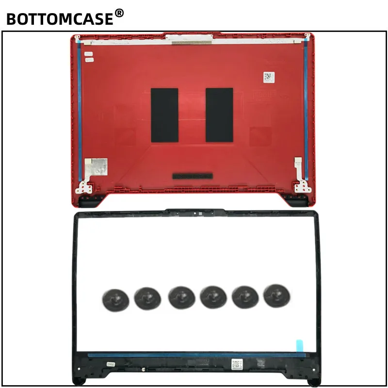 New For BOTTOMCASE® TUF Gaming FX506 FA506 FA506IU FA506U Laptop