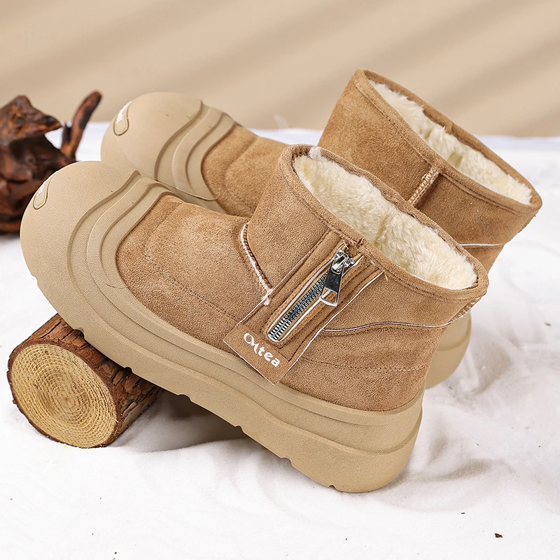 Bottes d'hiver pour hommes et - Men'S Shoes Hoka Sale avis et prix