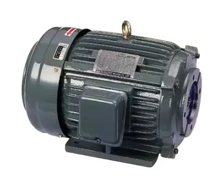 Oil pump motor AEEH132M-4 7.5KW AEEH-100L-4 2.2KW 1HP 0.75KW VP-SF-15-D AEEH-90L-4 VP-SF-20-D VE1-45F-A3