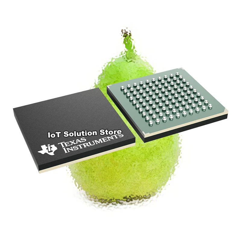 

(1PCS) SCANSTA112SM 7-port multidrop IEEE 1149.1 (JTAG) multiplexer