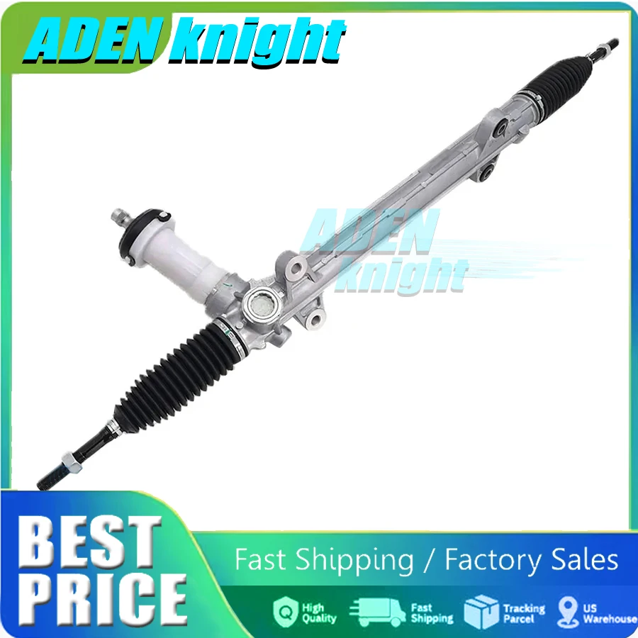 Power Steering Gear Rack For HYUNDAI SONATA KIA OPTIMA K5 56500-4Q010 56500-4R000 565002T000 56500-2T100 Left hand drive