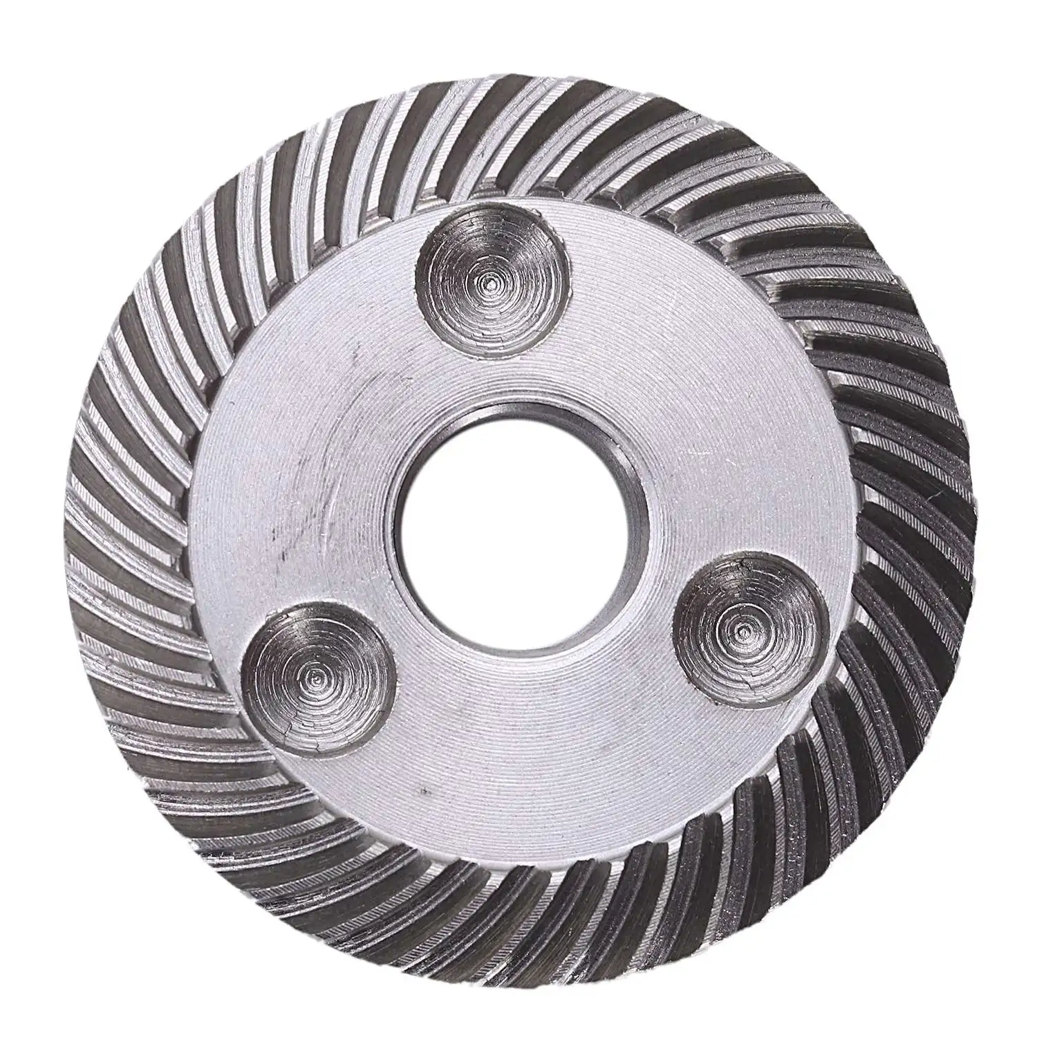 

Dark Gray spiral set conical gear for Makita 9523 angle grinder