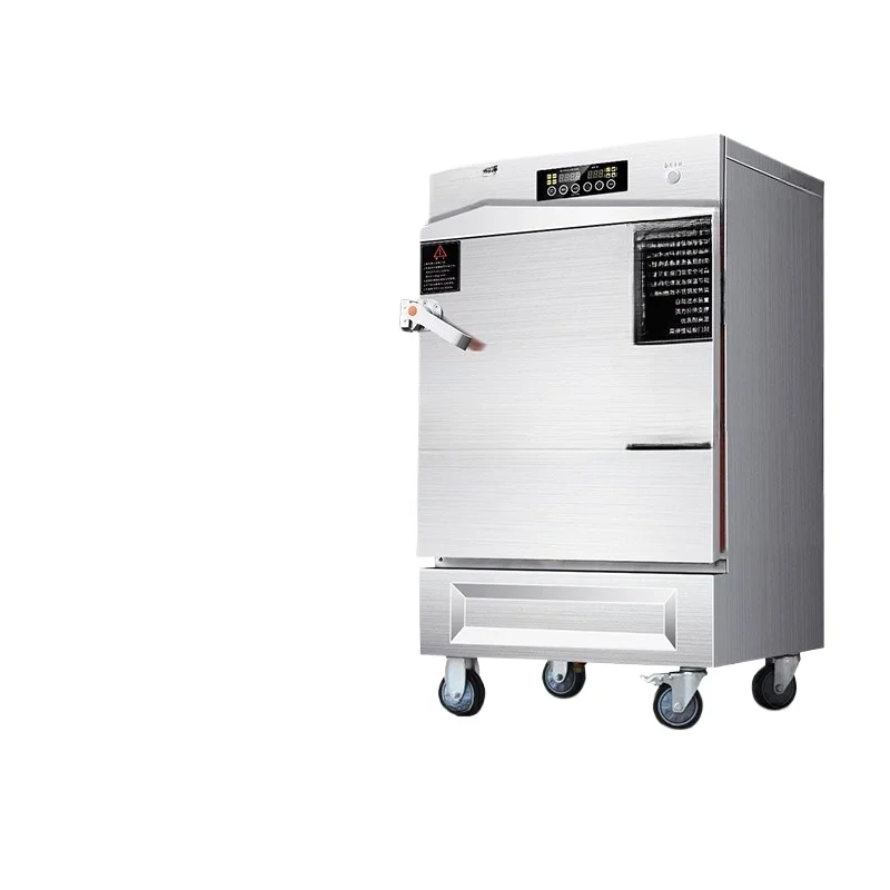 

Commercial rice steamer intelligent electric steamer bag furnace bread canteen electric rice automatic
