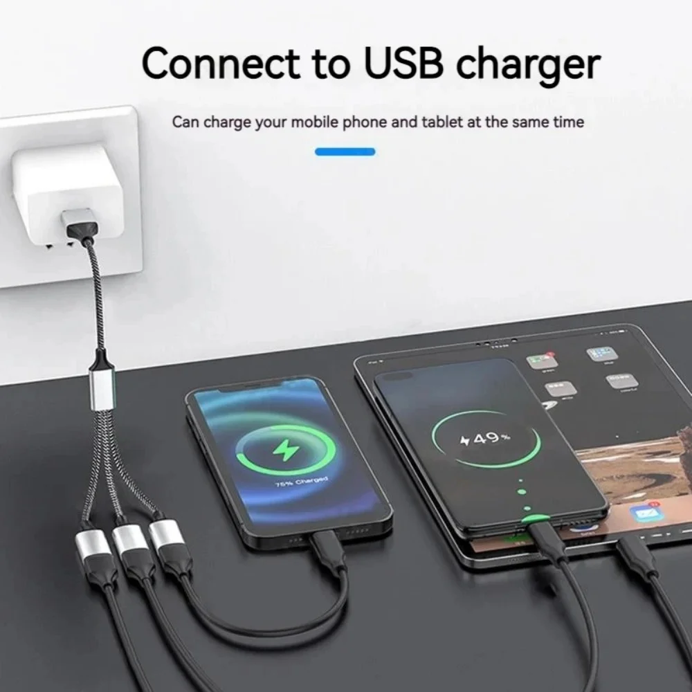 Thumbnail 3 - #10 Newest USB-C Cables