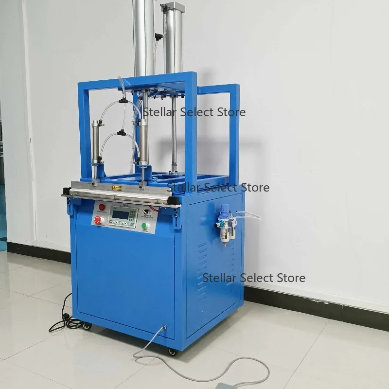 

Самый продаваемый вакуумный упаковщик 220 В 50 Гц для хлопковых одеял, игрушек, губок и подушек, вакуумные упаковочные машины